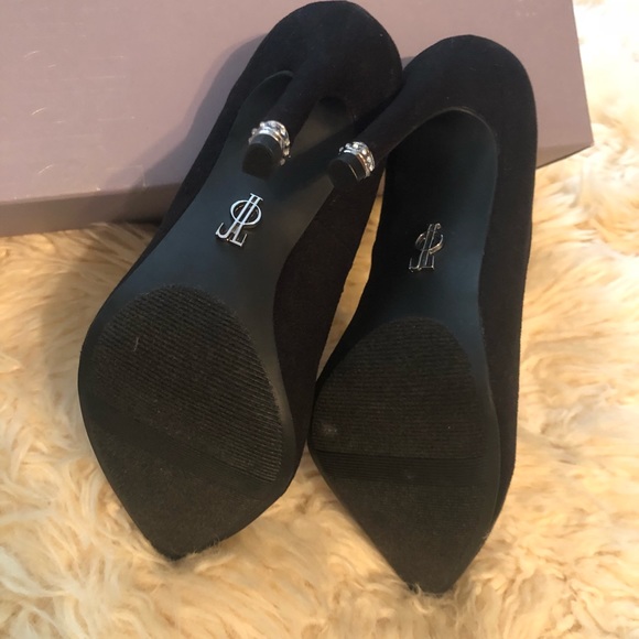 Jennifer Lopez Heels - Picture 4 of 7